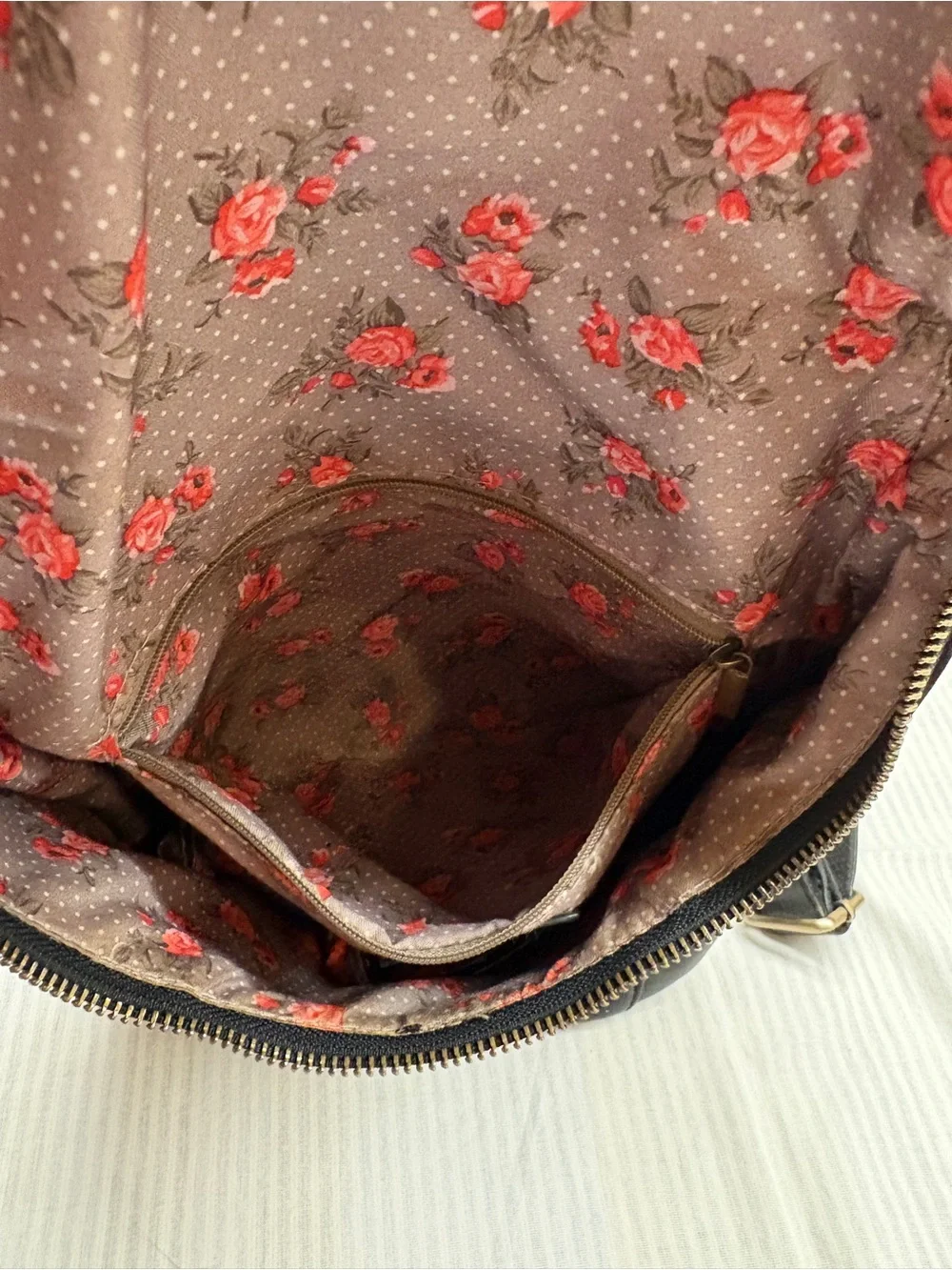 Backpack Purse - Picture 7 of 10